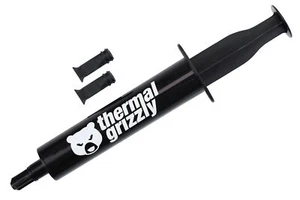 - Hydronaut - 26 Gramm/10ml - Leitfähige Hochleistungs-Wärmeleitpaste - Ideal... - Bild 1 von 9