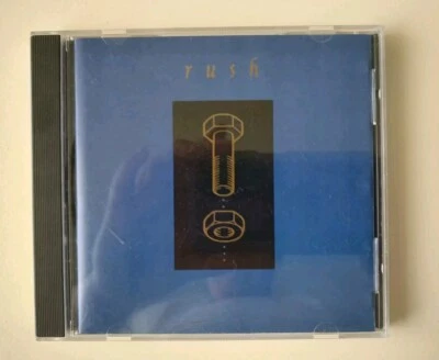 Counterparts by Rush (CD, Oct-1993, Atlantic (Label)) - Image 1 of 4