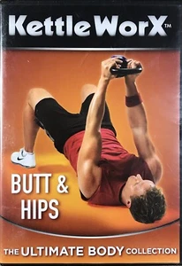 Kettleworx Butt And Hips - Picture 1 of 2
