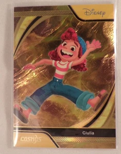 GIULIA 2025 Kakawow Cosmos Disney Cosmos Gold 06/10 #CDT-G-191 - Picture 1 of 2
