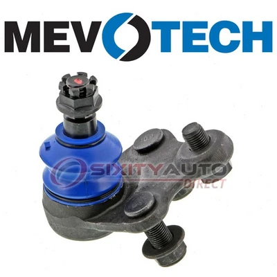 Mevotech Supreme Front Lower Ball Joint for 2007-2018 Acura RDX - Spring qm - Image 1 of 4