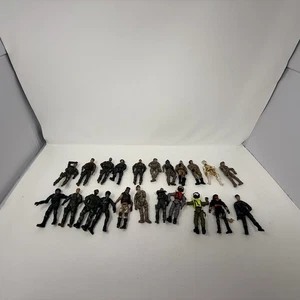 Toys Soldiers Military X 22; Various Brands - Picture 1 of 7