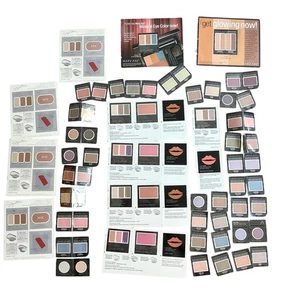 Lotto colori Mary Kay 60+ campioni occhi, labbra, guance varietà assortite consulente 05,07 - Foto 1 di 11