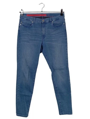 HUGO BOSS Vaquero skinny Mujeres Vaquero Talla EU 40 azul look casual - Imagen 1 de 4