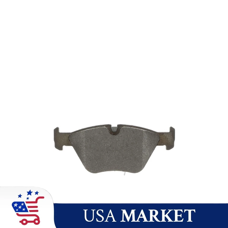 Передние тормозные колодки BOSCH для BMW 330XI 2002 BE946H - Изображение 1 из 4