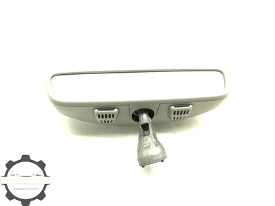 2013-2016 MERCEDES GL450 INTERIOR REAR VIEW MIRROR OEM - Image 1 of 4