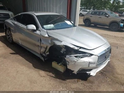 Passenger Right Air Bag Passenger Dash Fits 17-20 INFINITI Q60 2153486 Foto 1 de 4