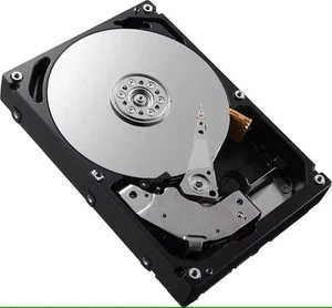 HPE HDD 3.5ST SAS 12G 6TB 7200 Makara ST600 P0001516-001 - Afbeelding 1 van 1