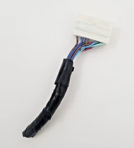 main lock out relay connector end 06-14 Yamaha Raptor 700 Plug Wire Harness #34 - Picture 1 of 6