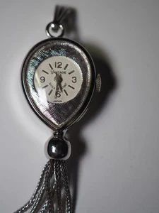 Vintage Vantage Pendant necklace Watch, 7 Jewels - Picture 1 of 1