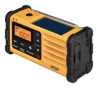Sangean Electronics MMR-88 Tragbar Digital AM FM MW 87 5 108 MHz 522 1710 kH ~D~ - Bild 1 von 1