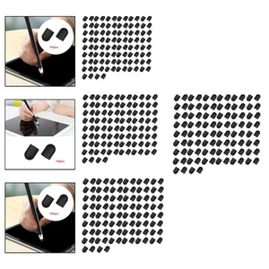 100x de stylo remplacer les en silicone Pinds faciles à installer - Afbeelding 1 van 23