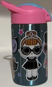LOL Surprise Edelstahl Trinkflasche! Nagelneu!!! - Bild 1 von 4
