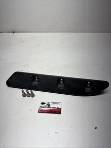YAMAHA 2003 GP1300 OEM RH ADJUSTABLE SPONSON STABILIZER F0X-U883P-00-00 - Picture 1 of 9