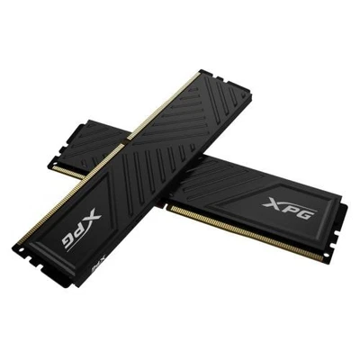 Adata Xpg Gammix D35 16Gb Kit 2 X 8Gb Ddr4 3200Mhz Pc4-25600 Cl16 Xmp 2.0 Dimm M - Image 1 of 3