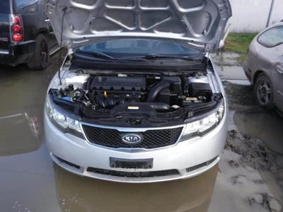 Chassis ECM Body Control BCM Right Hand Dash Automatic Fits 10-12 FORTE 27100593 - Image 1 of 4