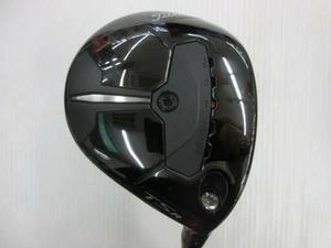 Titleist TSR3 15° FW Fairway wood Tour AD DI-5 Stiff #yS - Picture 1 of 9