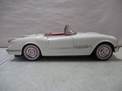 Corvette japonés de fricción de estaño años 50 Foto 1 de 4