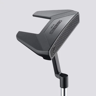 Honma Golf SAKATA LAB 2024 SL-003 Horn Type Putter 34inch - Image 1 of 4