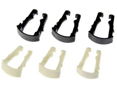 Clip de línea de combustible para Hummer H3 2006-2009 Dorman 24432KZKQ 2007 2008 OE Solutions Foto 1 de 2