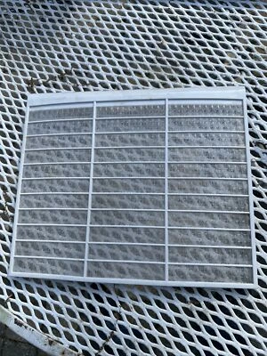 7RR05 FILTER FROM  AMANA D530M DEHUMIDIFIER, VERY GOOD CONDITION - Image 1 of 2