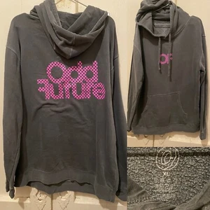 Odd Future OFWGKTA Donut Hoodie / Tyler the Creator Frank Ocean Men’s XL - Picture 1 of 7