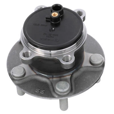 NEW OEM Mazda 2014-2018 Mazda3 Wheel Hub Assembly for Front or Rear B45A-26-15X - Image 1 of 4
