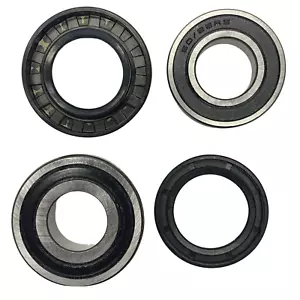 Sellos de cojinetes de rueda trasera para Yamaha YZ450F YZ250F YZ426F YZ400F 2001 - 2008 - Imagen 1 de 1