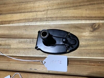 Placa lateral con mango de pesca de agua salada Mitchell 302 (lote #19972) Foto 1 de 4