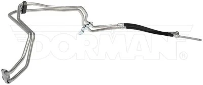 Dorman 624-549 Transmission Oil Cooler Line fits Cadillac CTS - Image 1 of 4
