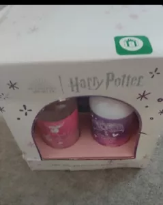 Toiletries Gift Set Harry Potter Luna Lovegood Body Trip Set - Picture 1 of 3