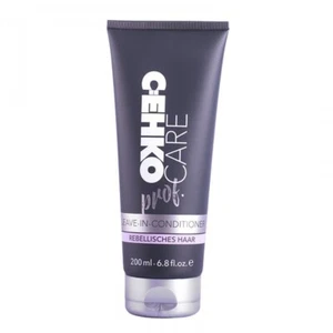 Acondicionador C:EHKO Care Rebellious Prof para cabello duro rebelde 200 ml./6,7 fl. oz. - Imagen 1 de 1