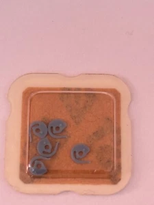 1 x Relojes Omega Parte 1020-1571 Day Star Driver for 1020 1021 1022 Nuevo (R86) - Imagen 1 de 4