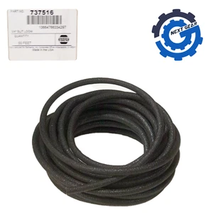 New NAPA Split Wire Loom 3/4" x 50 Feet Cable Management 737516 - Picture 1 of 1