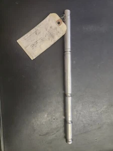 Hale QL-25V Shaft-Gearshift 037-0120-00-00 - Picture 1 of 2
