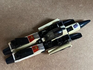Transformers G1 1984 IGA RAMJET used body figure Mexico - Picture 1 of 12