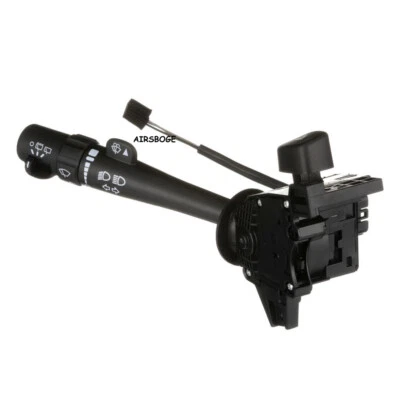 Interruptor de faro de señal de giro con limpiaparabrisas trasero para GMC Yukon Chevrolet Tahoe 15849314 Foto 1 de 4