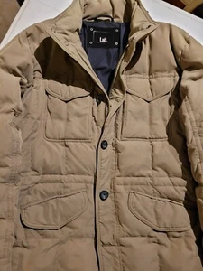 giacca cappotto uomo invernale Pal Zileri Lab - Foto 1 di 3