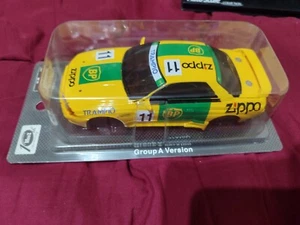 Kyosho Mini-z Nissan R32 Skyline - Imagen 1 de 3