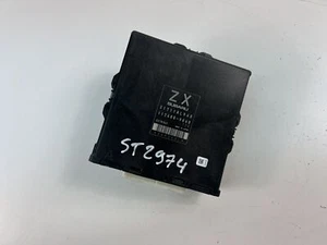 ST2974 SUBARU Control Unit 31711AL940 - Picture 1 of 4