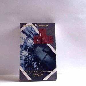 Paul Westerberg – Dyslexic Heart (Cassette, US, 1990, Epic) CS351 - Picture 1 of 3