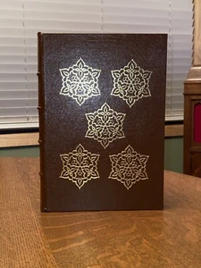 Zweimal erzählte Geschichten von Nathaniel Hawthorne: The Easton Press 1966 - Bild 1 von 8