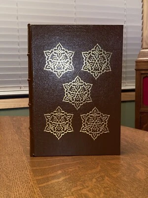 Twice-Told Tales by Nathaniel Hawthorne: The Easton Press 1966 - Image 1 of 4