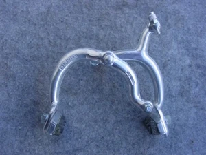 1 Original Weinmann Type 1020 Seitenzugbremse hinten 70-85 mm neu - Bild 1 von 6