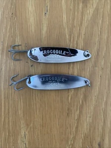 Krokodillöffel Würfel #5 - Bild 1 von 5
