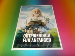 Dieter Hallervorden signed signiert Autogramm auf 20x28 Foto in person - Bild 1 von 1