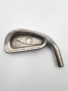 Ping Eye 2 4 Iron Head Only, White Dot - Picture 1 of 6