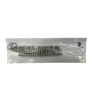 Konnect-It Terminal Block Jumper Screw-Down Type 10-pole, 32A, 750V Package of 5 - Picture 1 of 4