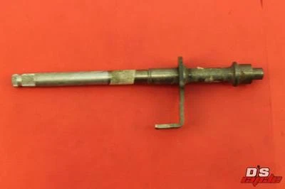 NOS HONDA 1963 CA100 GEARSHIFT SPINDLE PART# 24610-001-050 - Image 1 of 4