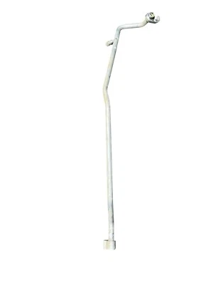 06-15 Mazda MX-5 Miata OEM Air Condition Ac Line Low Pressure NE51-61-466C 5007 - Image 1 of 4